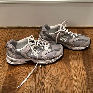 New balance 530 size 7.5